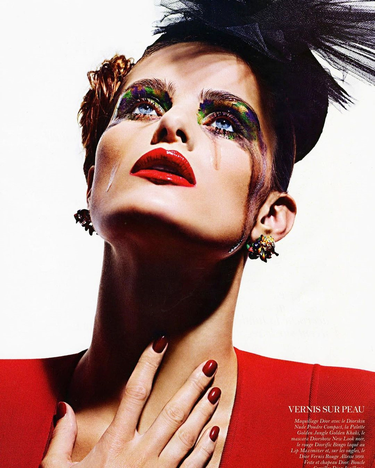 Isabeli Fontana