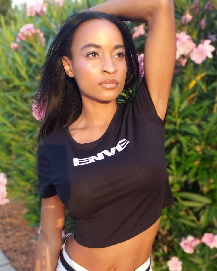 Lonnie Alex
