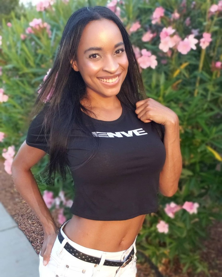 Lonnie Alex