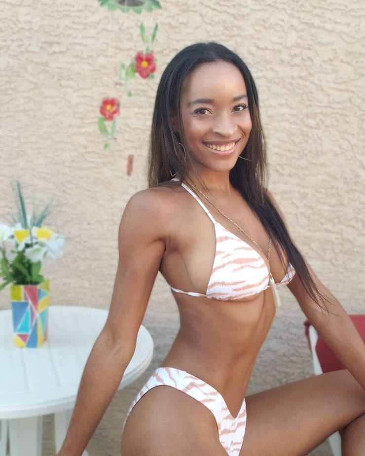 Lonnie Alex