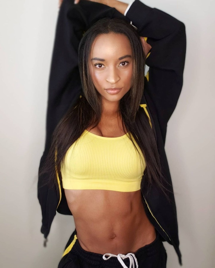 Lonnie Alex