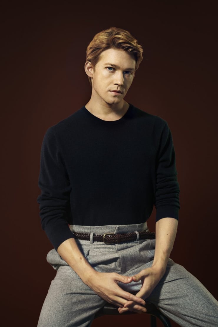 Joe Alwyn