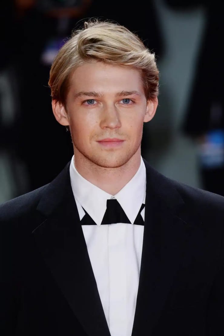 Joe Alwyn