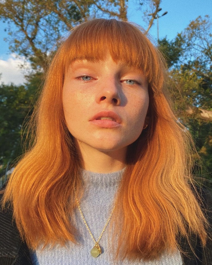 Caroline Hahn
