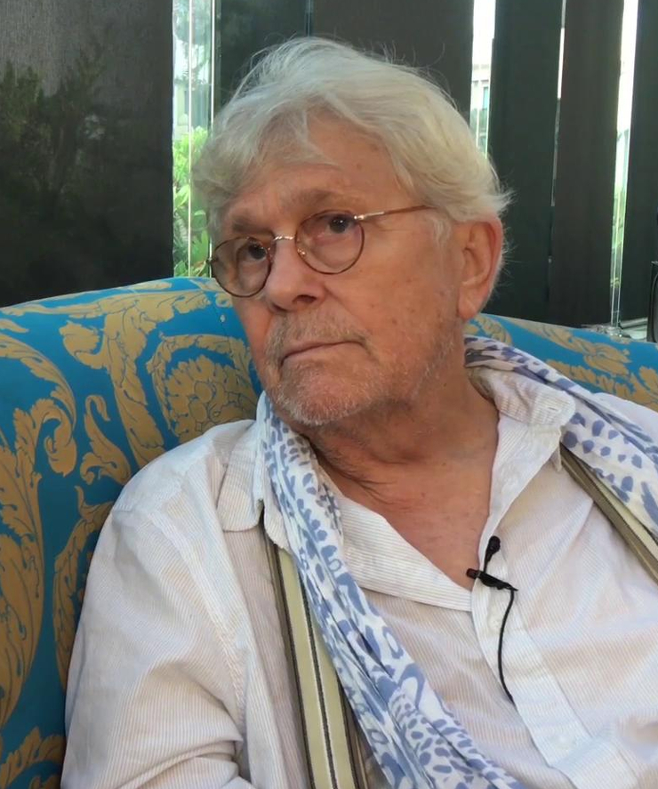 Thomas Piper picture