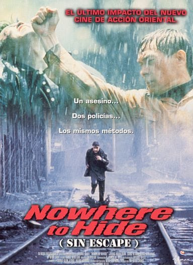 Nowhere To Hide (1999)