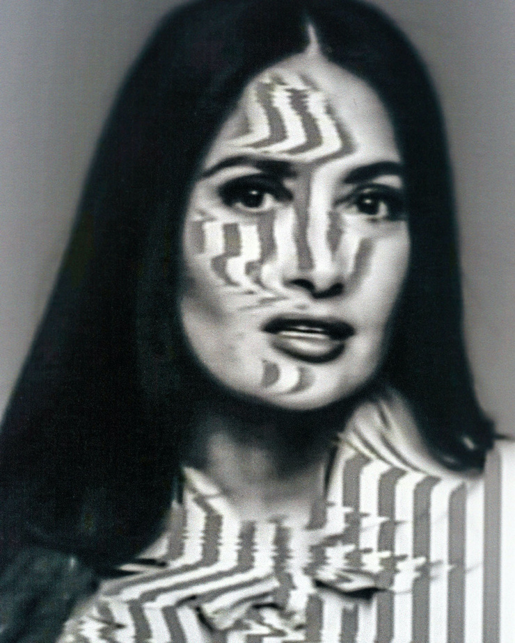 Salma Hayek
