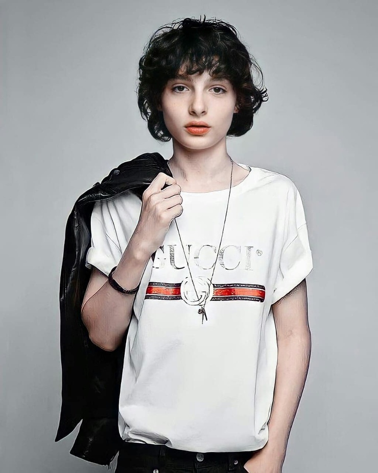 Finn Wolfhard