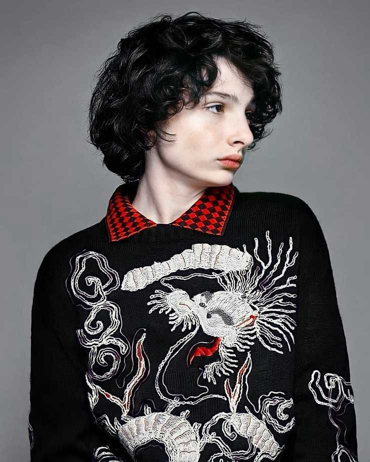Finn Wolfhard