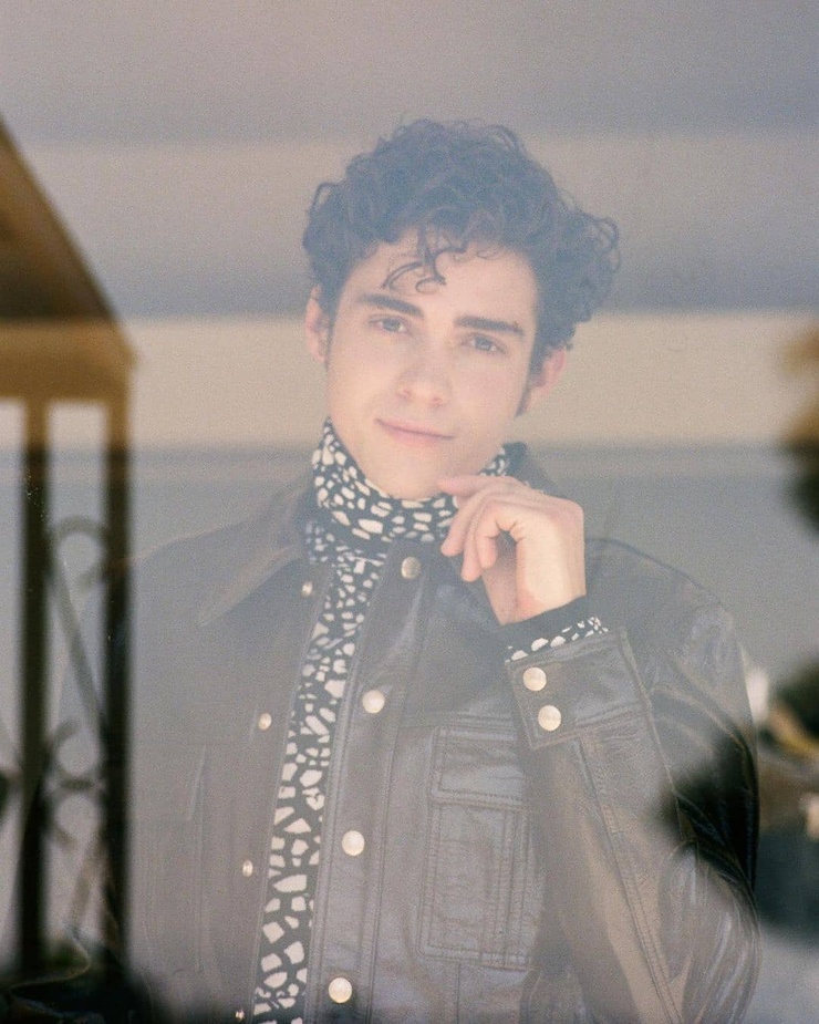 Joshua Bassett