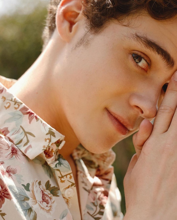 Joshua Bassett