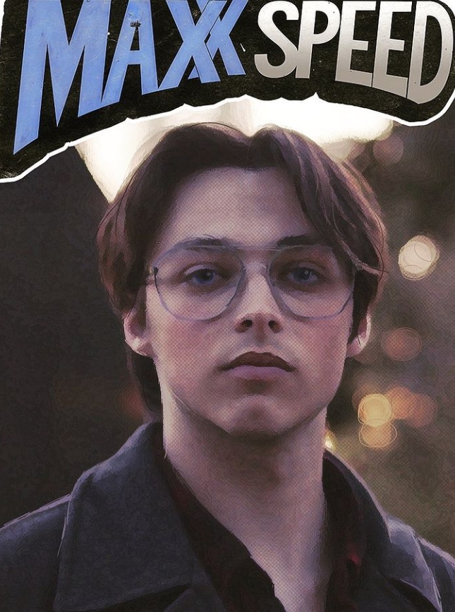 Reid Miller