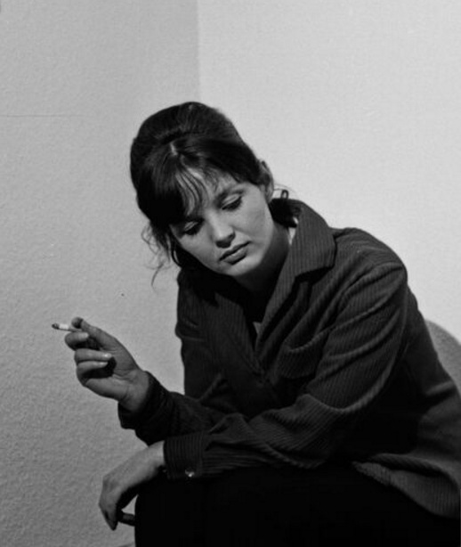 Hannelore Borns