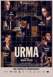 Urma