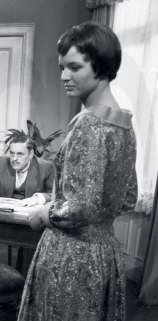 Hannelore Borns