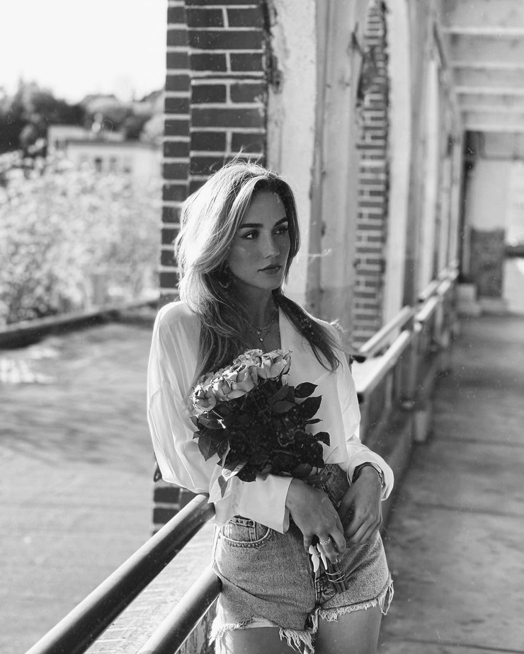 Lisa Marielle
