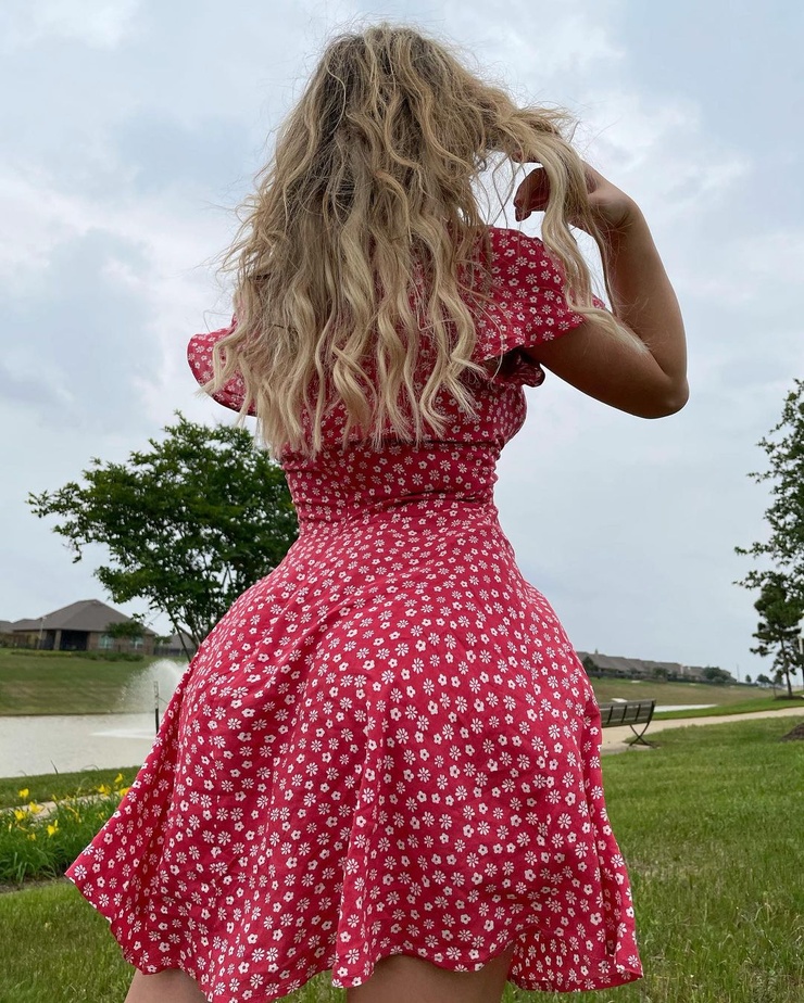 Faith Lianne