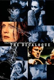 The Decalogue