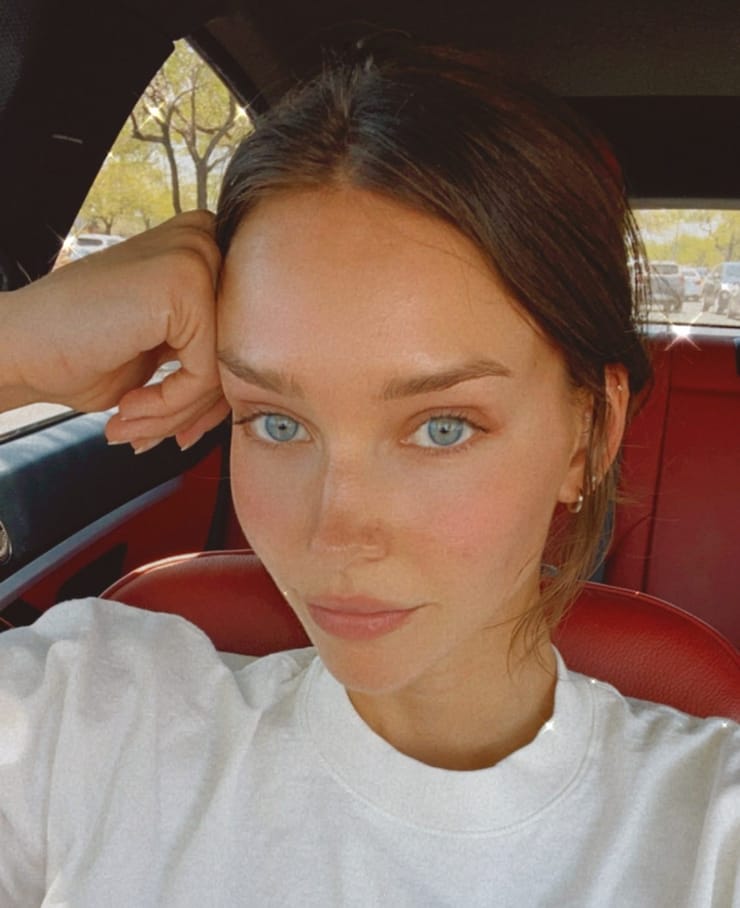 Picture of Rachel Cook