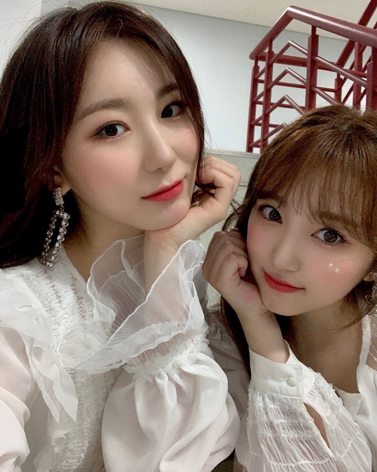 Chae-yeon Lee