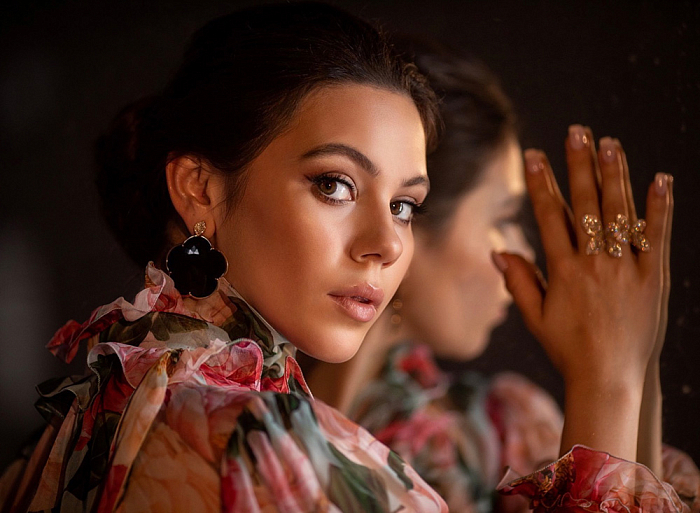 Elena Ilinykh