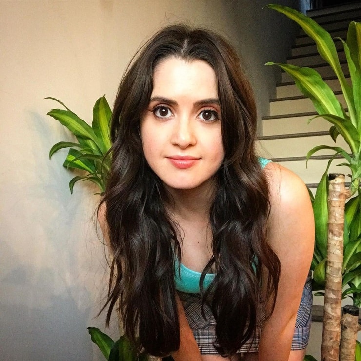 Picture of Laura Marano