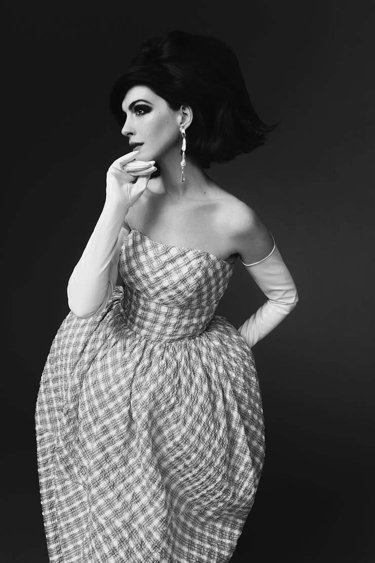 Anne Hathaway