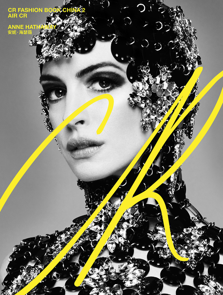 Anne Hathaway Anne Hathaway