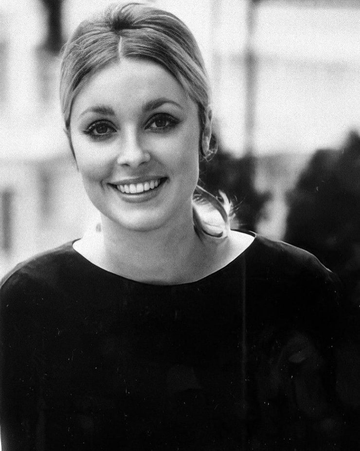 Sharon Tate