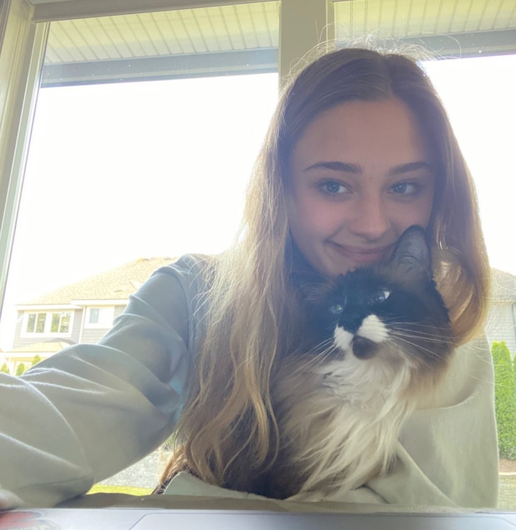 Lizzy Greene Lizzy Greene
