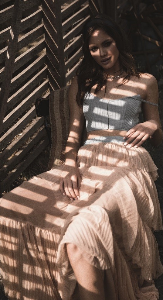 Kristina Peric Kristina Peric