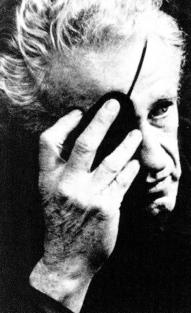 Nicholas Ray