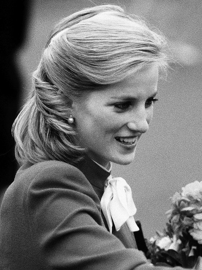 Princess Diana