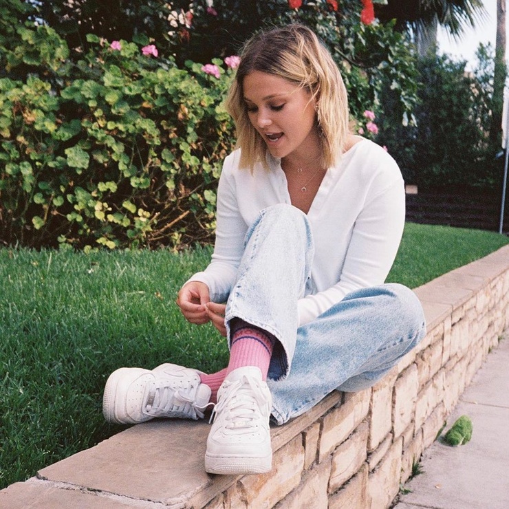 Olivia Holt Olivia Holt