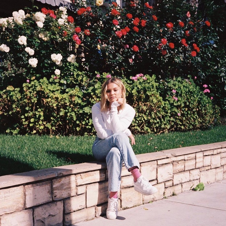 Olivia Holt Olivia Holt