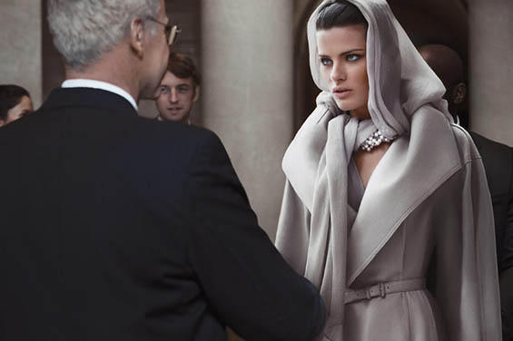 Isabeli Fontana