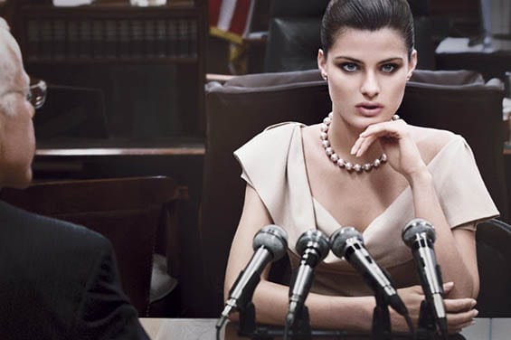 Isabeli Fontana Isabeli Fontana