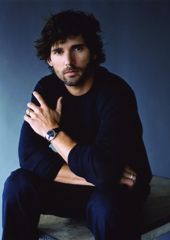 Eric Bana