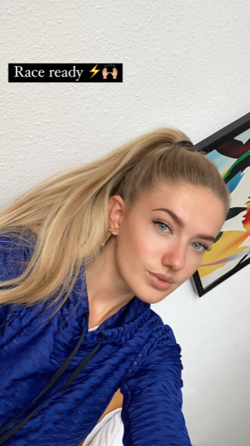 Alica Schmidt