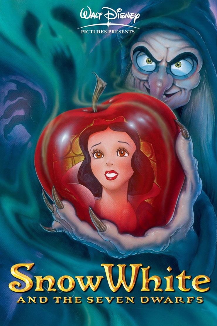 Snow White and the Seven Dwarfs