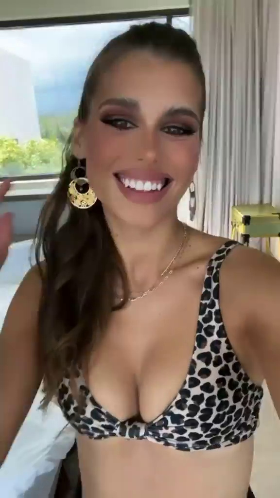 Katharina Mazepa