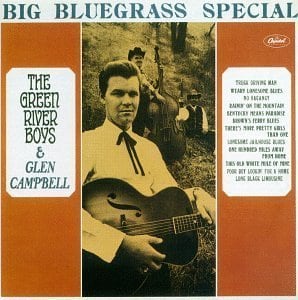 Big Bluegrass Special