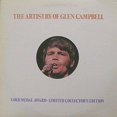 The Artistry of Glen Campbell