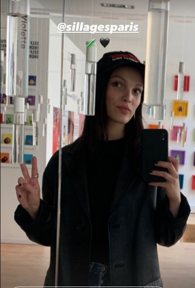 Lola Le Lann