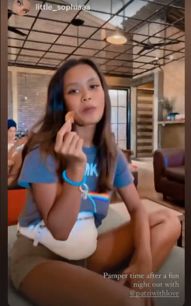 Putri Cinta