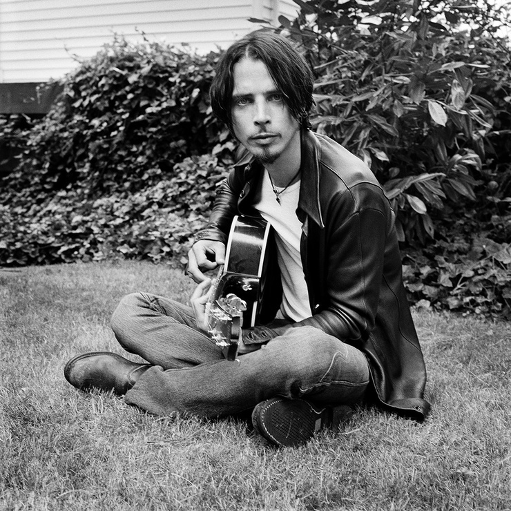Chris Cornell
