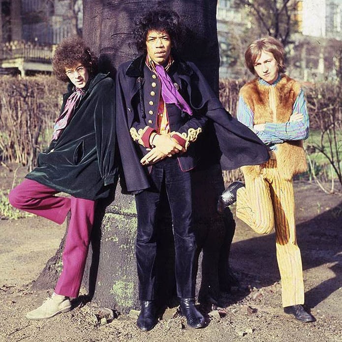 Jimi Hendrix Experience