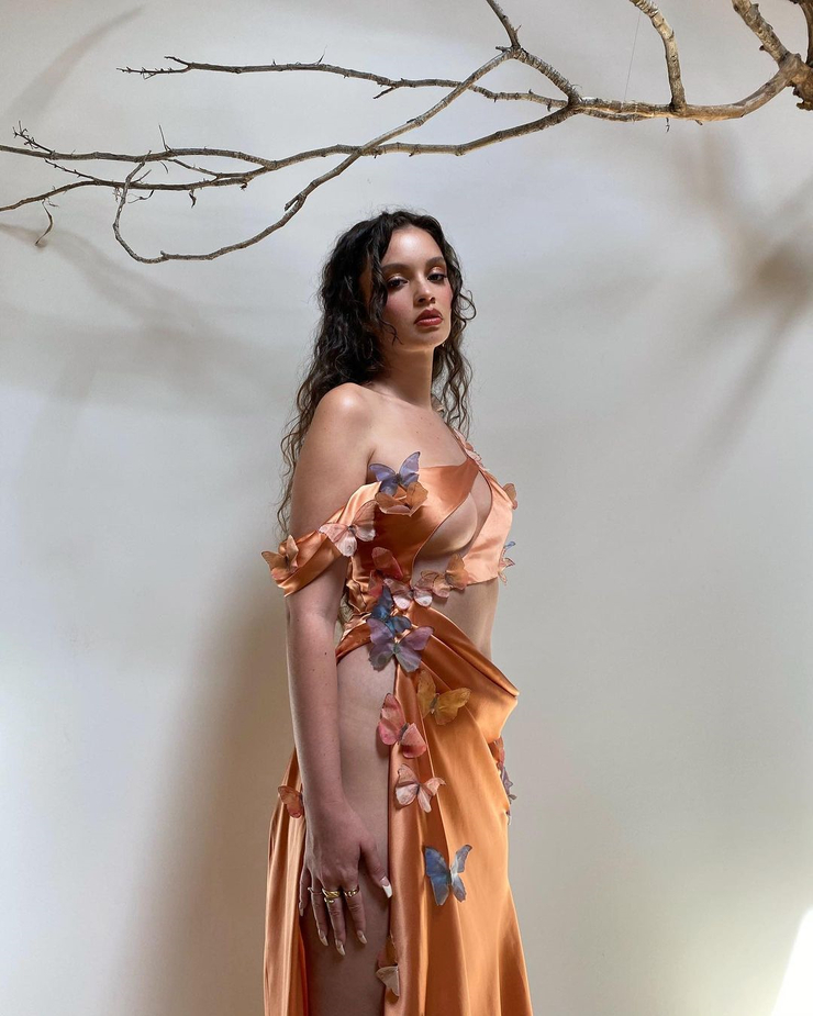 Sabrina Claudio