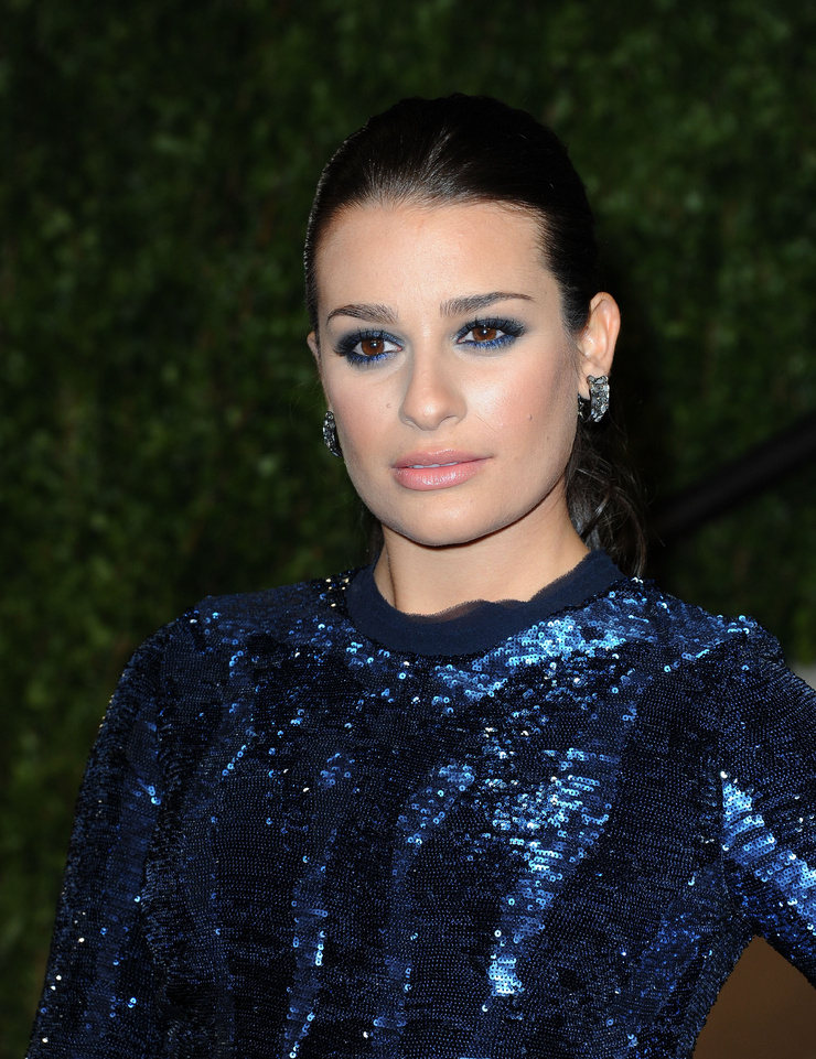 Lea Michele