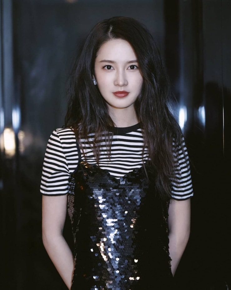 Qin Li